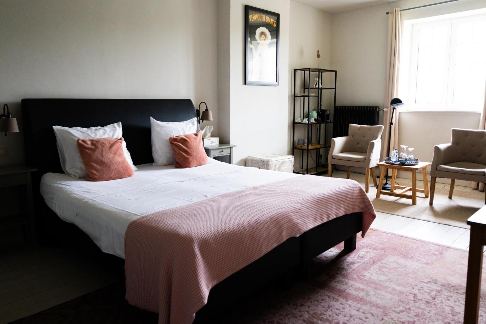 Hotel Porta Cite Maasmechelen